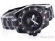Swiss Quality Copy Rolex DiW Submariner Ghost All Black watch Citizen 40mm (2)_th.jpg